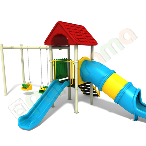 MLK 04 - METAL OYUN GRUPLARI KLASİK SERİ