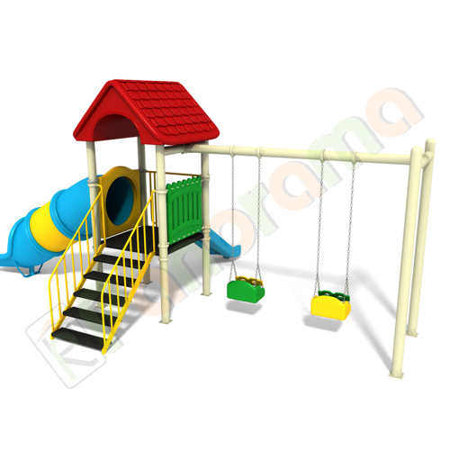 MLK 04 - METAL OYUN GRUPLARI KLASİK SERİ