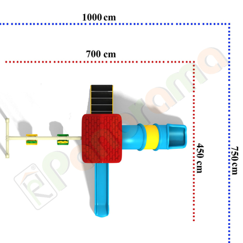 MLK 04 - METAL OYUN GRUPLARI KLASİK SERİ