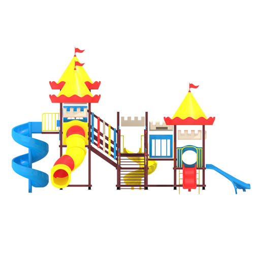 AOS 04 - WOODEN PLAYGROUND SETS SAPALE WOODEN PLAYGROUND SETS