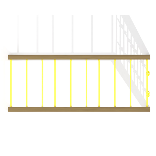 AT 02 - WOODEN PLAYGROUND EQUIPMENTS CLIMBING AND SPORT UNITS