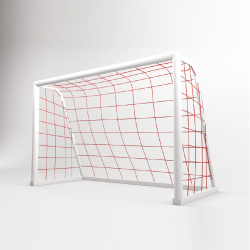 FK 01 - SPORT EQUIPMENTS FLOOR COVERINGS FOOTBALL GOAL