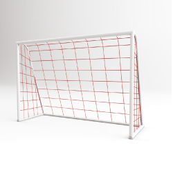 FK 02 - SPORT EQUIPMENTS FLOOR COVERINGS FOOTBALL GOAL