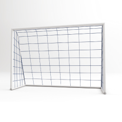 FK 03 - MİNİ FUTBOL KALESİ ALÜMİNYUM SEYYAR 200cmX300cm
