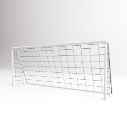 FK 04 - MİNİ FUTBOL KALESİ METAL SABİT 200cmX300cm