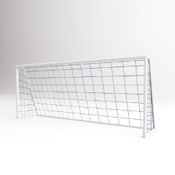 FK 04 - SPORT EQUIPMENTS FLOOR COVERINGS FOOTBALL GOAL