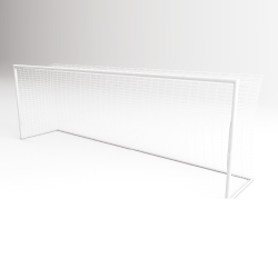 FK 06 - SPORT EQUIPMENTS FLOOR COVERINGS FOOTBALL GOAL