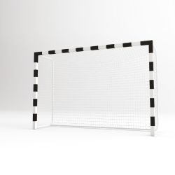 HE 01 - IHF ONAYLI HENTBOL KALESİ TİP 1 80cmX80cm