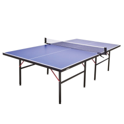 MAT 01 - SPORT EQUIPMENTS FLOOR COVERINGS TENNIS TABLE