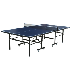 MAT 02 - SPORT EQUIPMENTS FLOOR COVERINGS TENNIS TABLE