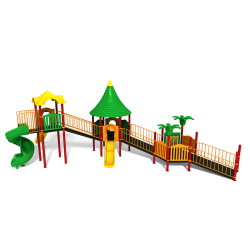 ME 02 - METAL OYUN GRUPLARI ENGELLİ SERİSİ
