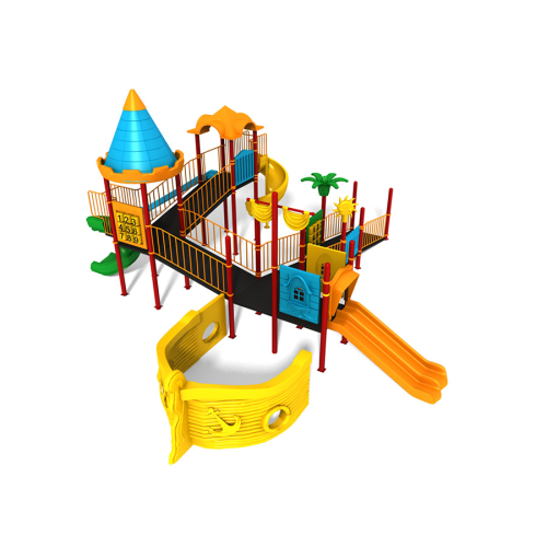 ME 05 - METAL OYUN GRUPLARI ENGELLİ SERİSİ