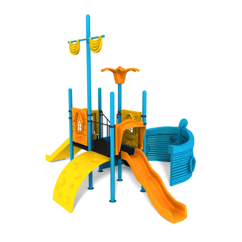 MG 01 - METAL OYUN GRUPLARI GEMİ SERİSİ