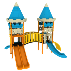 MK 03 - METAL OYUN GRUPLARI KALER SERİSİ