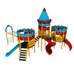 MK 05 - METAL OYUN GRUPLARI KALER SERİSİ