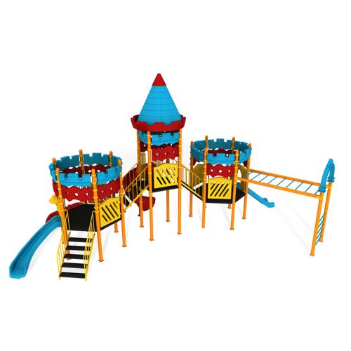 MK 05 - METAL OYUN GRUPLARI KALER SERİSİ