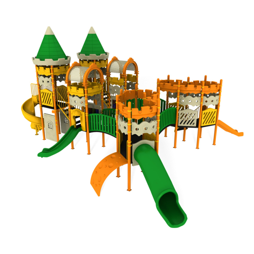 MK 06 - METAL OYUN GRUPLARI KALER SERİSİ