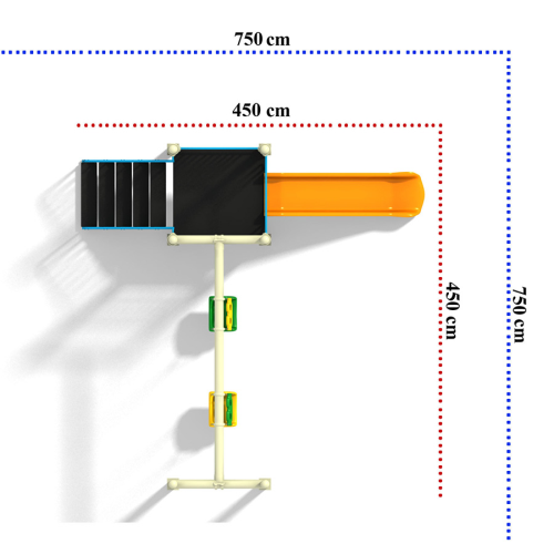 MLK 03 - METAL OYUN GRUPLARI KLASİK SERİ