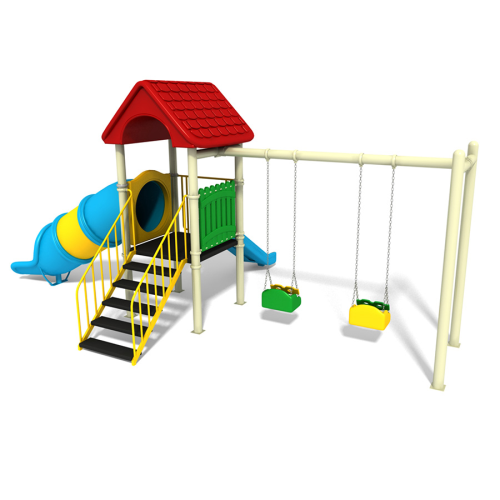 MLK 04 - METAL OYUN GRUPLARI KLASİK SERİ