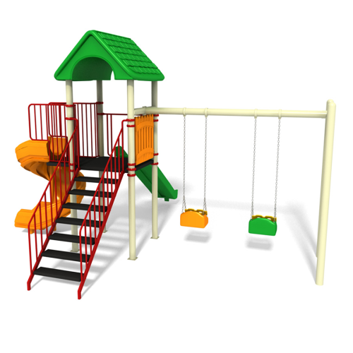 MLK 05 - METAL OYUN GRUPLARI KLASİK SERİ