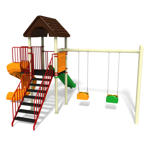 MLK 05 - METAL OYUN GRUPLARI KLASİK SERİ
