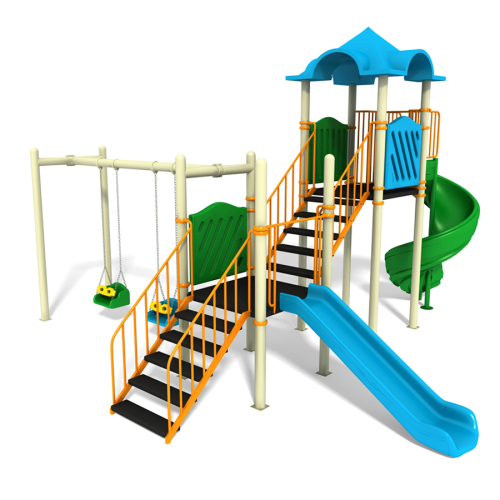 MLK 06 - METAL OYUN GRUPLARI KLASİK SERİ