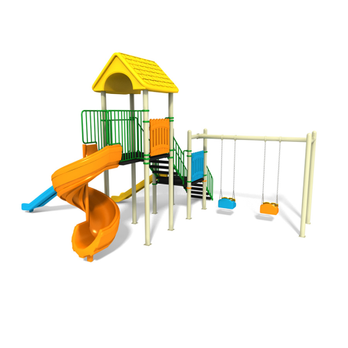 MLK 07 - METAL OYUN GRUPLARI KLASİK SERİ
