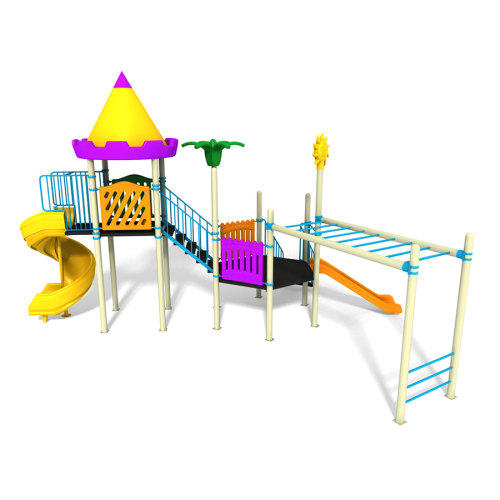 MLK 10 - METAL OYUN GRUPLARI KLASİK SERİ