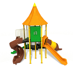 MKU 01 - METAL OYUN GRUPLARI KULE SERİ