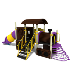 MRT 01 - METAL OYUN GRUPLARI TREN SERİSİ