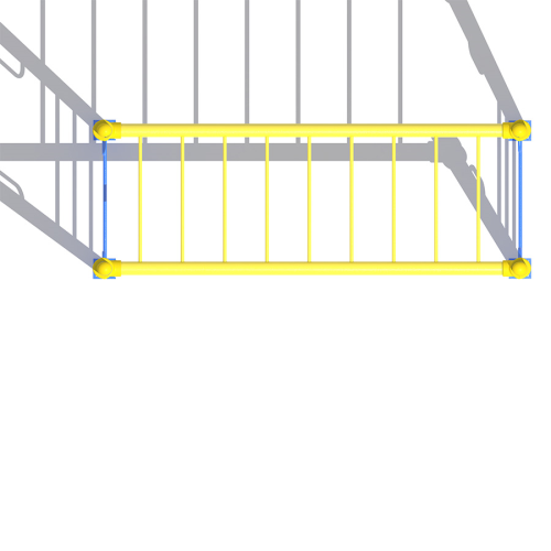 MTE 01 - METAL PLAYGROUND SETS CLIMBING EQUIPMENTS