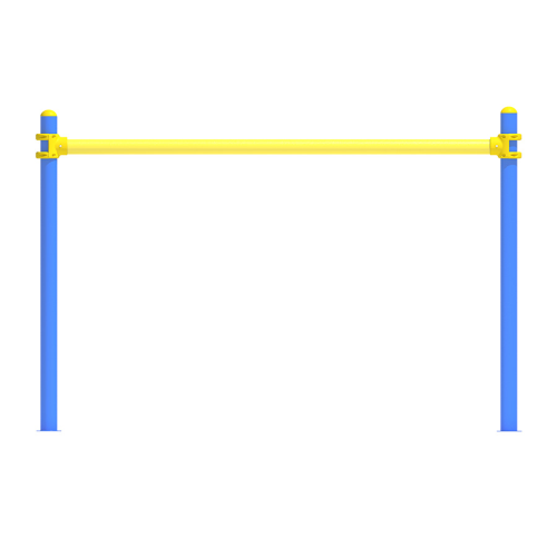 MTE 01 - METAL PLAYGROUND SETS CLIMBING EQUIPMENTS