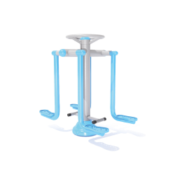 PF 101 - FITNESS EQUIPMENTS SINGLE SERIES