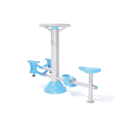 PF 110 - FITNESS EQUIPMENTS SINGLE SERIES