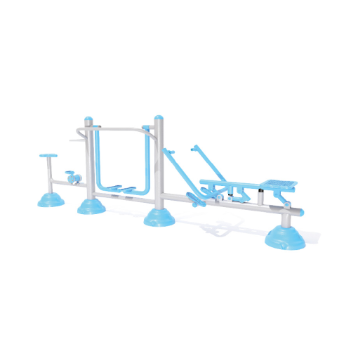 PF 401 - FITNESS EQUIPMENTSCOMBINED SERIES