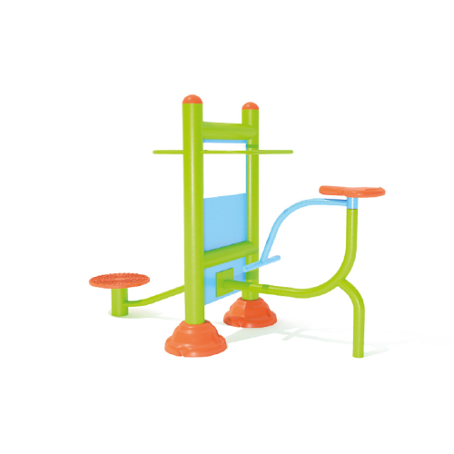 PFÇ 102 - FITNESS EQUIPMENTSKIDS SERIES