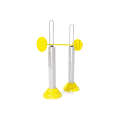 PF 106 - FITNESS EQUIPMENTSUNIMPEDED SERIES