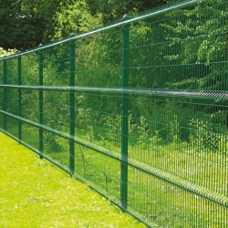 SE 01 - PENEL FENCE