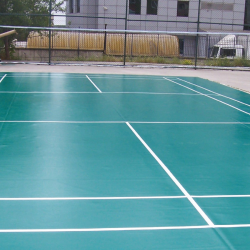 ZK 01 - ACRYLIC FLOOR COVERINGS