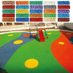 ZK 04 - EPDM FLOOR COVERINGS