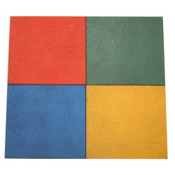 ZK 05 - EPDM FLOOR COVERINGS
